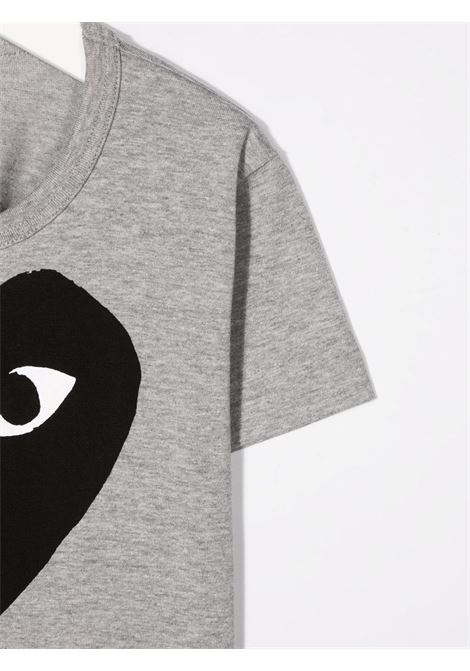 t-shirt bimbo PLAY COMME DES GARCONS | T-shirt | P1T5831